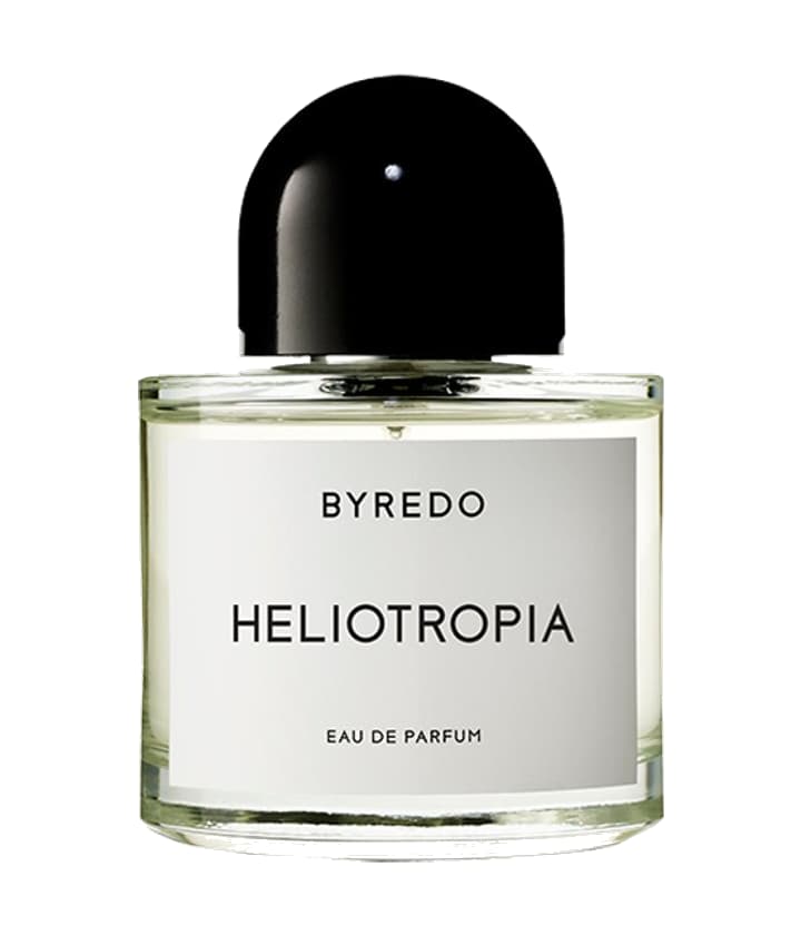 Byredo Heliotropia