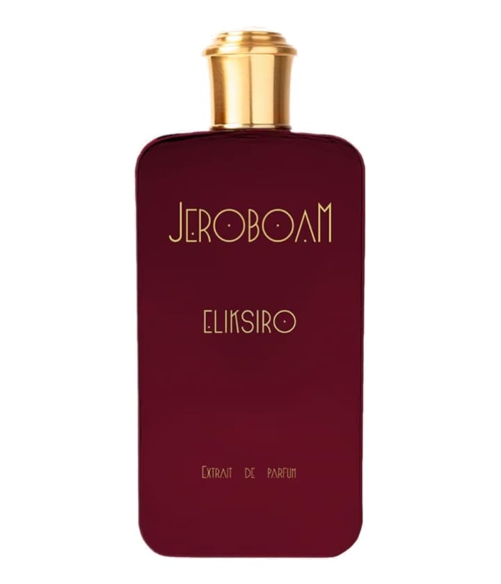 Jeroboam Eliksiro