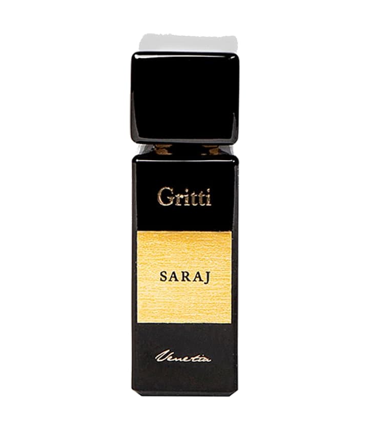 Gritti Saraj