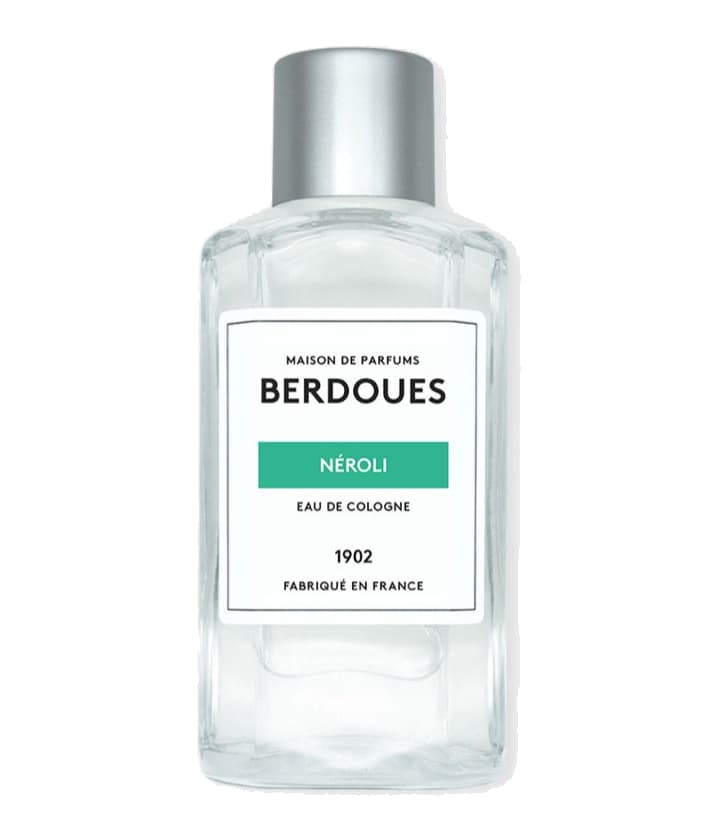 Parfums Berdoues Néroli