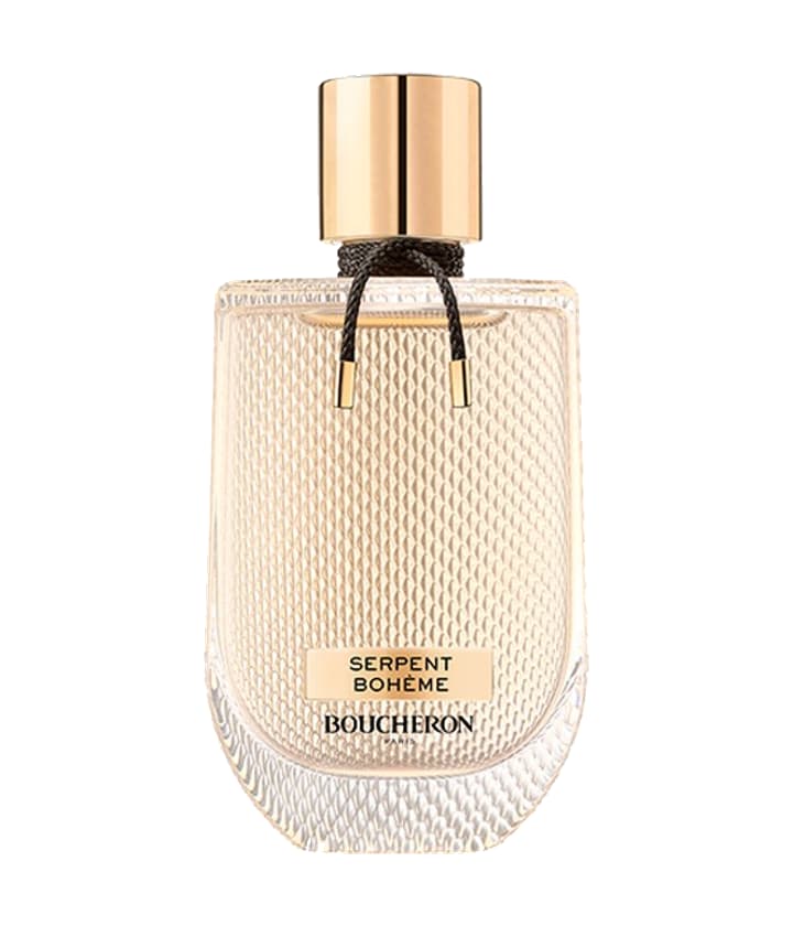 Boucheron Serpent Bohème