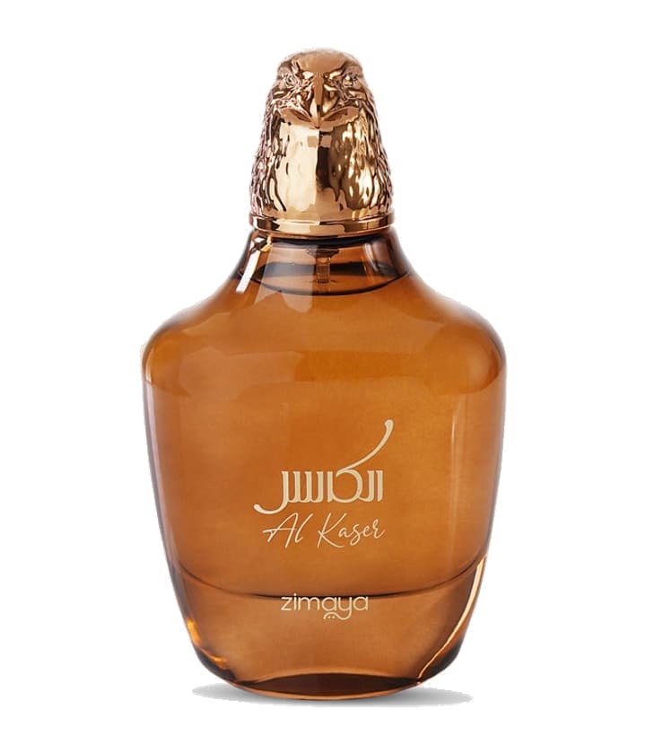 Zimaya Al Kaser