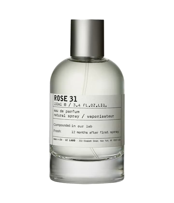 Le Labo ROSE 31 Eau de Parfum