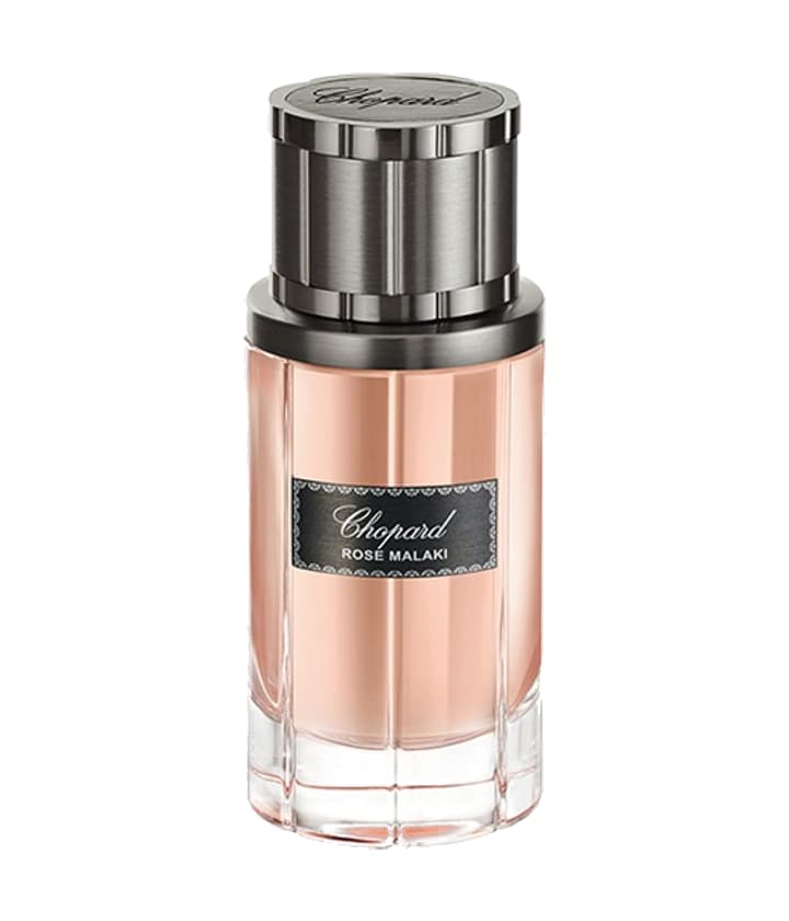 Chopard Rose Malaki
