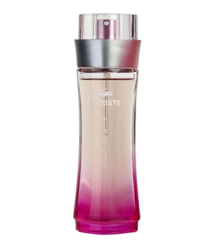 Lacoste Touch of Pink