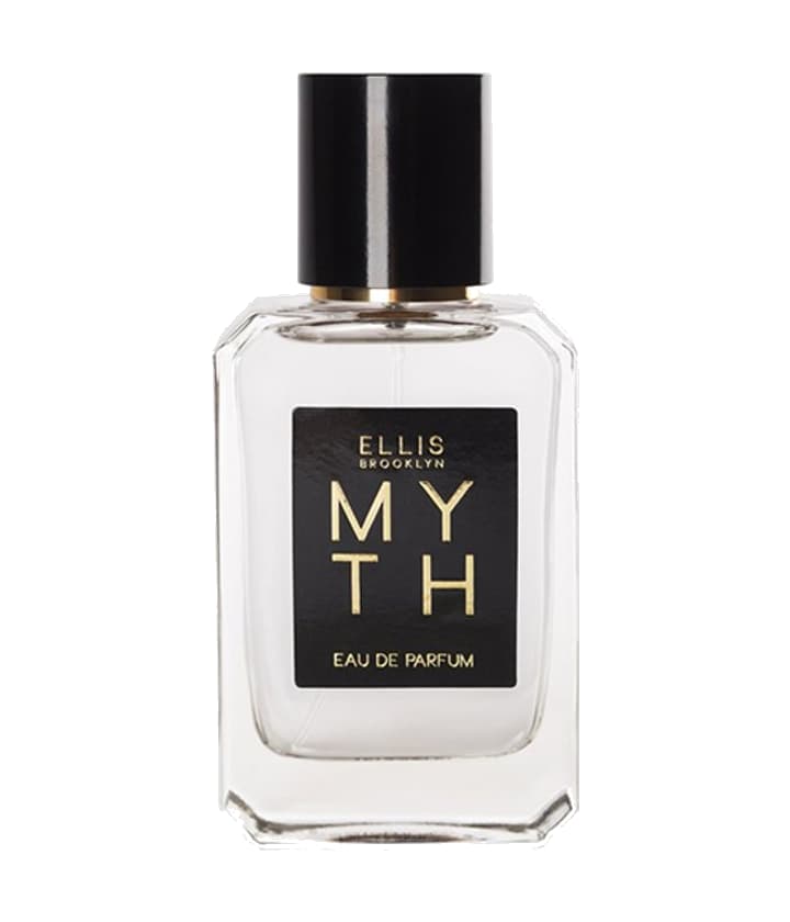 Ellis Brooklyn Myth