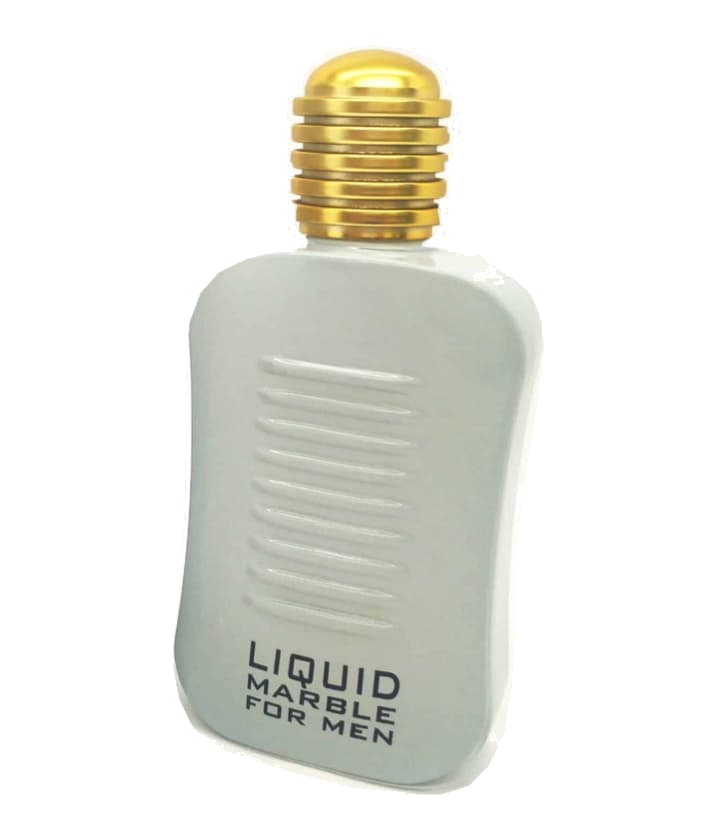 Omerta Liquid Marble