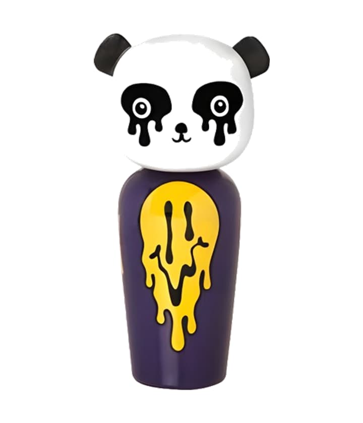 Kokeshi Bambu by Jeremy Scott