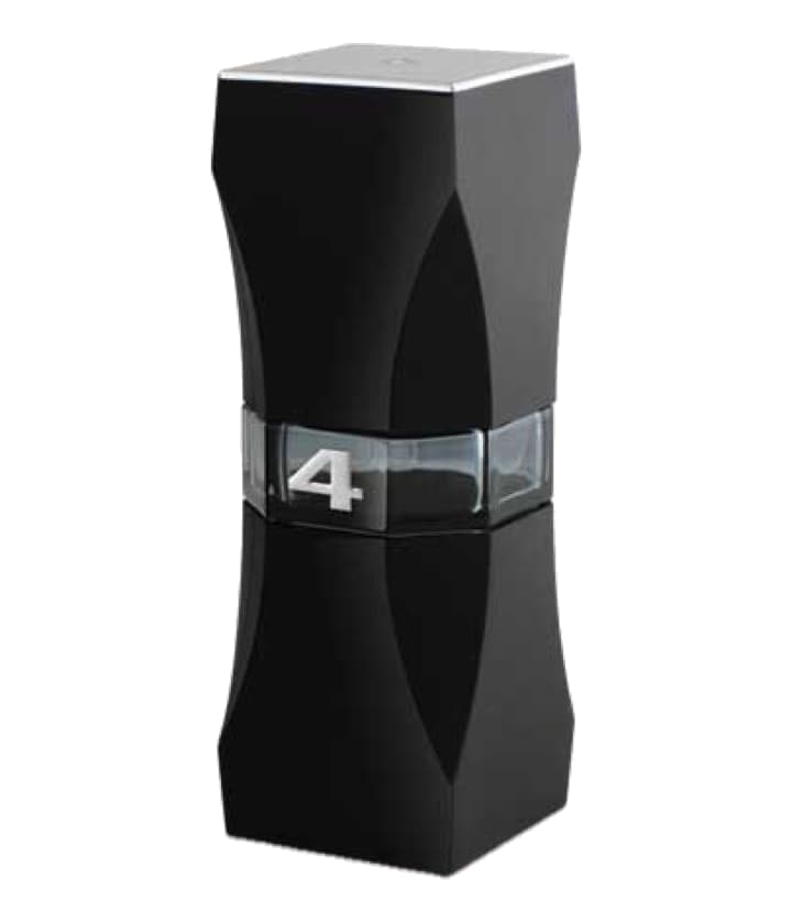 New Brand Parfums 4 Men