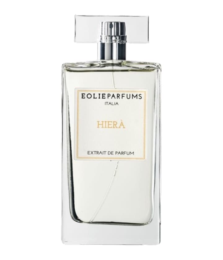 Eolie Parfums Hierà