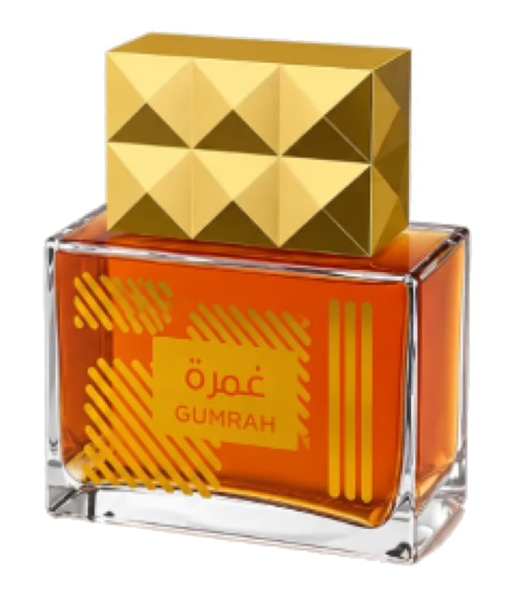 I-Scents Premium Gumrah