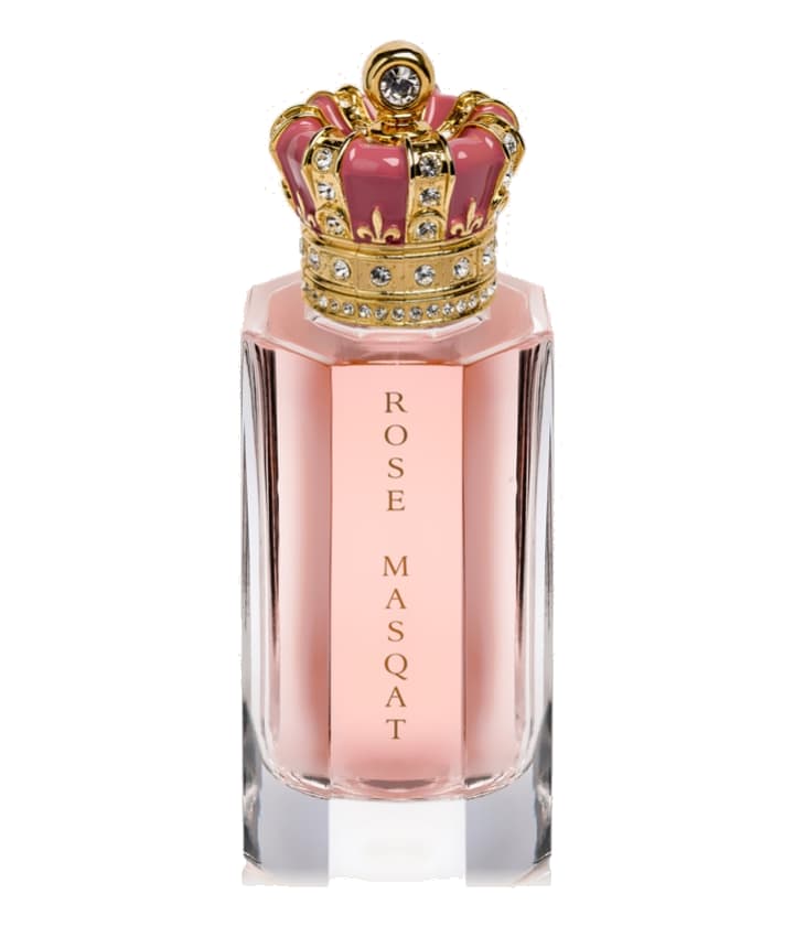 Royal Crown Rose Masqat