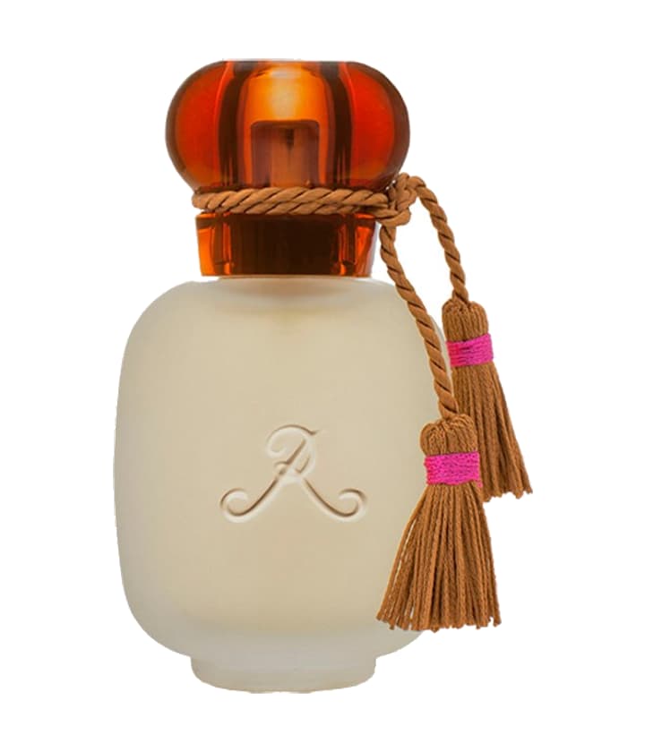 Les Parfums de Rosine Majalis