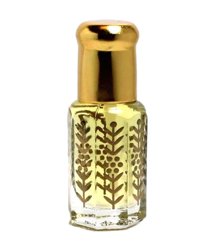 Elixir Attar Halawiyyat Sharqiyya Attar