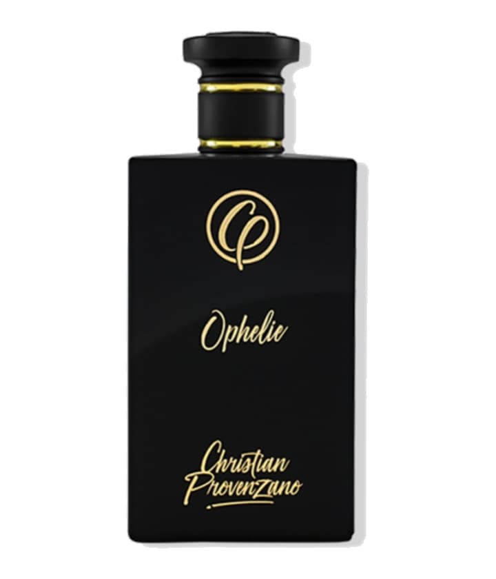Christian Provenzano Parfums Ophélie Eau de Parfum