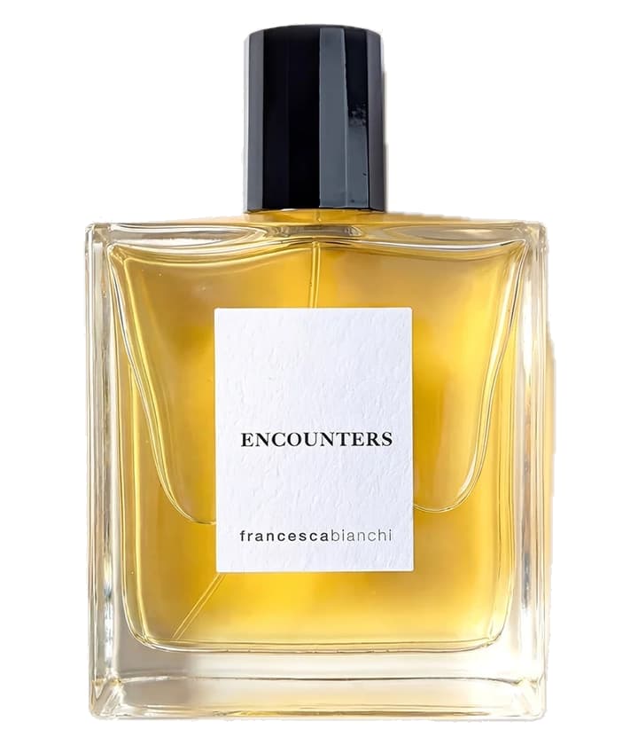Francesca Bianchi Encounters