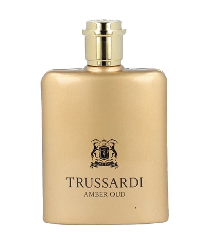 Trussardi Amber Oud