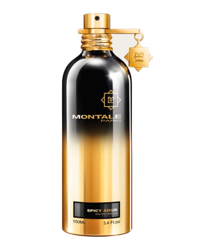 Montale Spicy Aoud