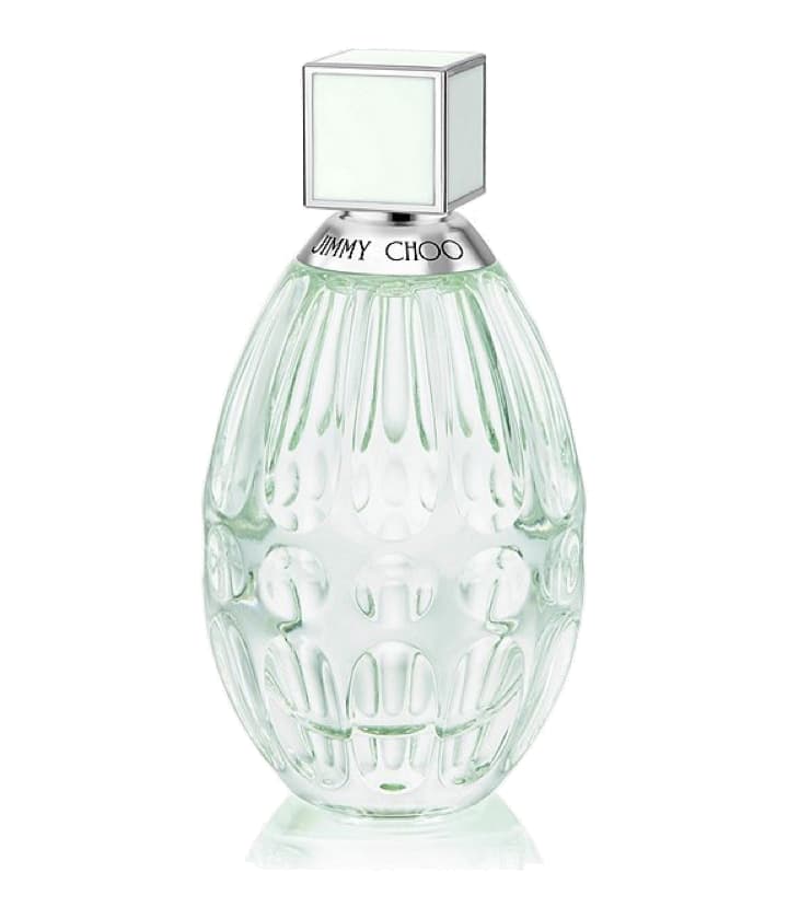 Jimmy Choo Floral