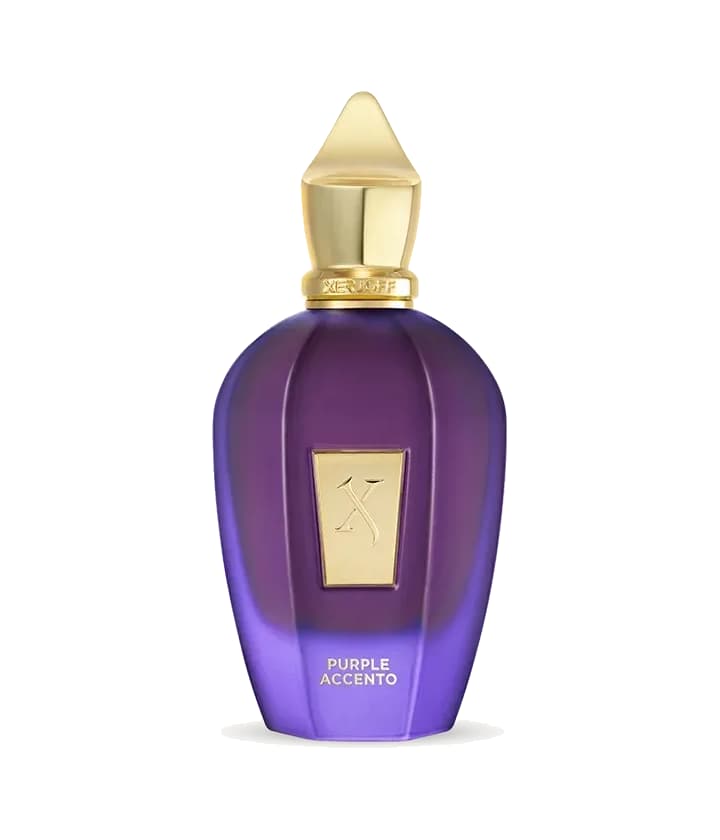 Xerjoff Purple Accento