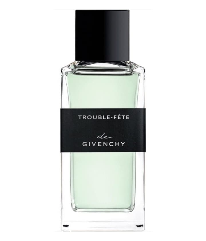 Givenchy Trouble-Fête