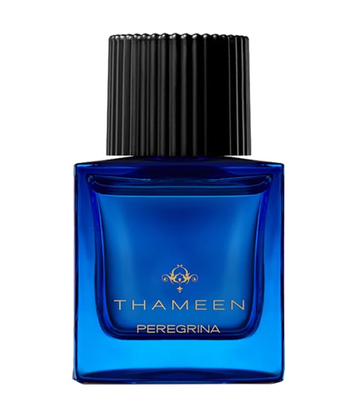 Thameen Peregrina