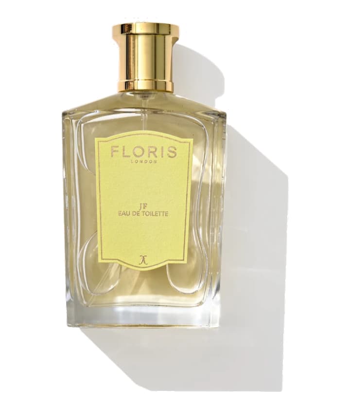 Floris JF