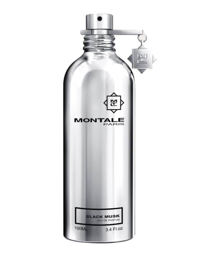 Montale Black Musk