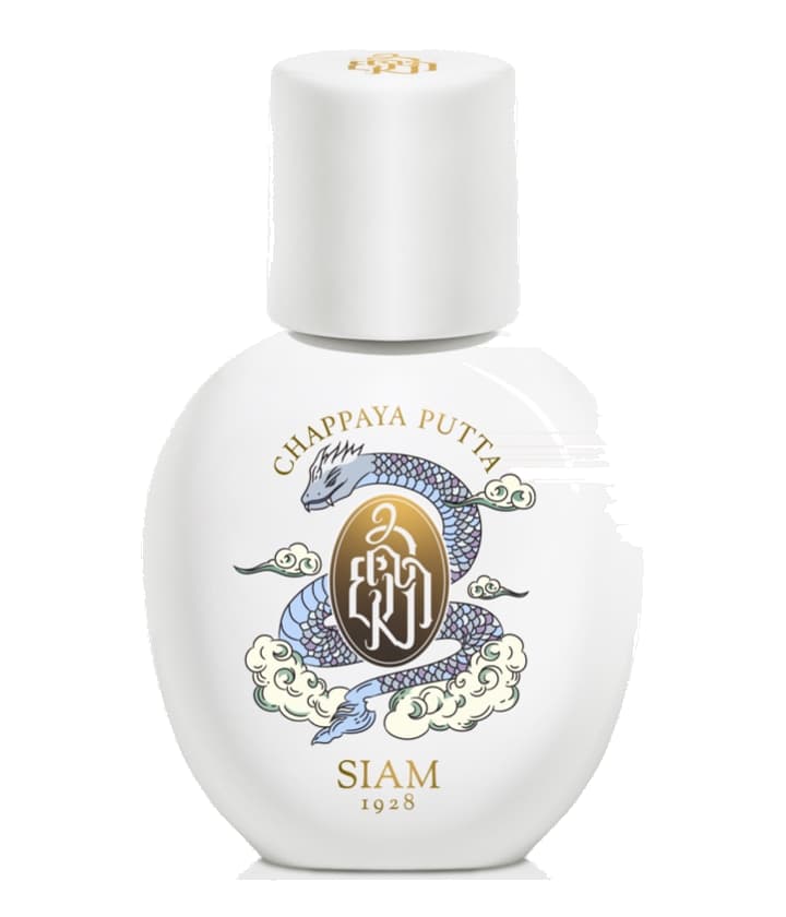 SIAM 1928 Chappaya Putta