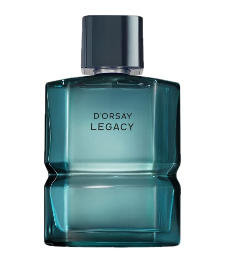 Ésika D’Orsay Legacy