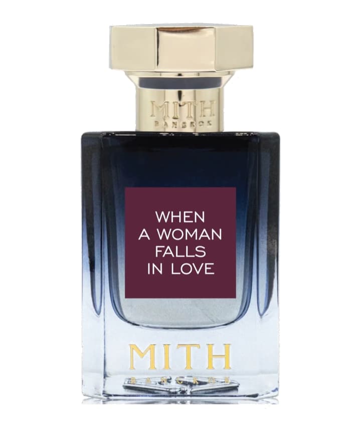 Mith When a Woman Falls in Love