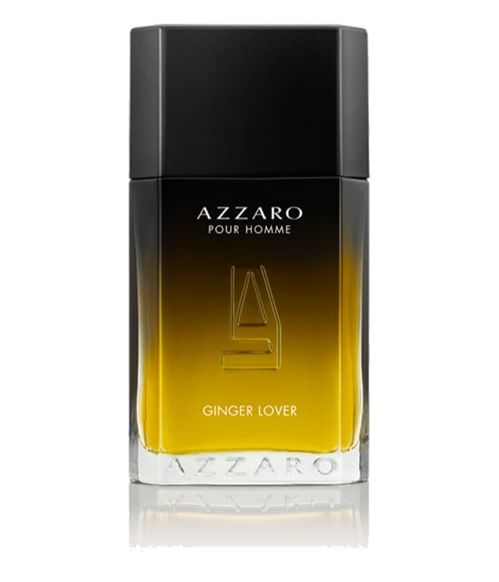 Azzaro Azzaro Pour Homme Ginger Lover