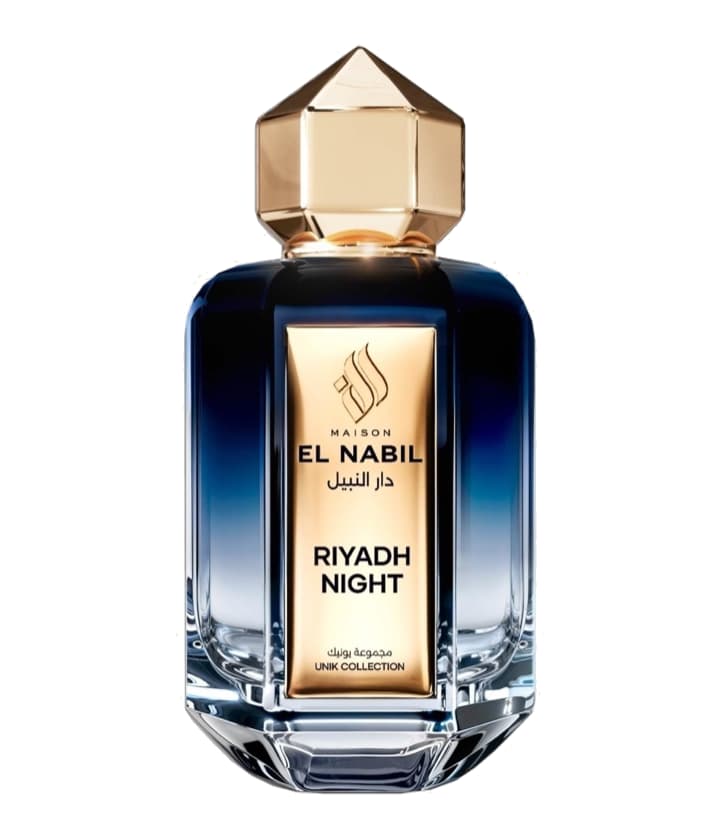 El Nabil Riyadh Night