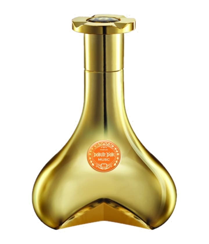 Dorin Dorin d'Or Musc
