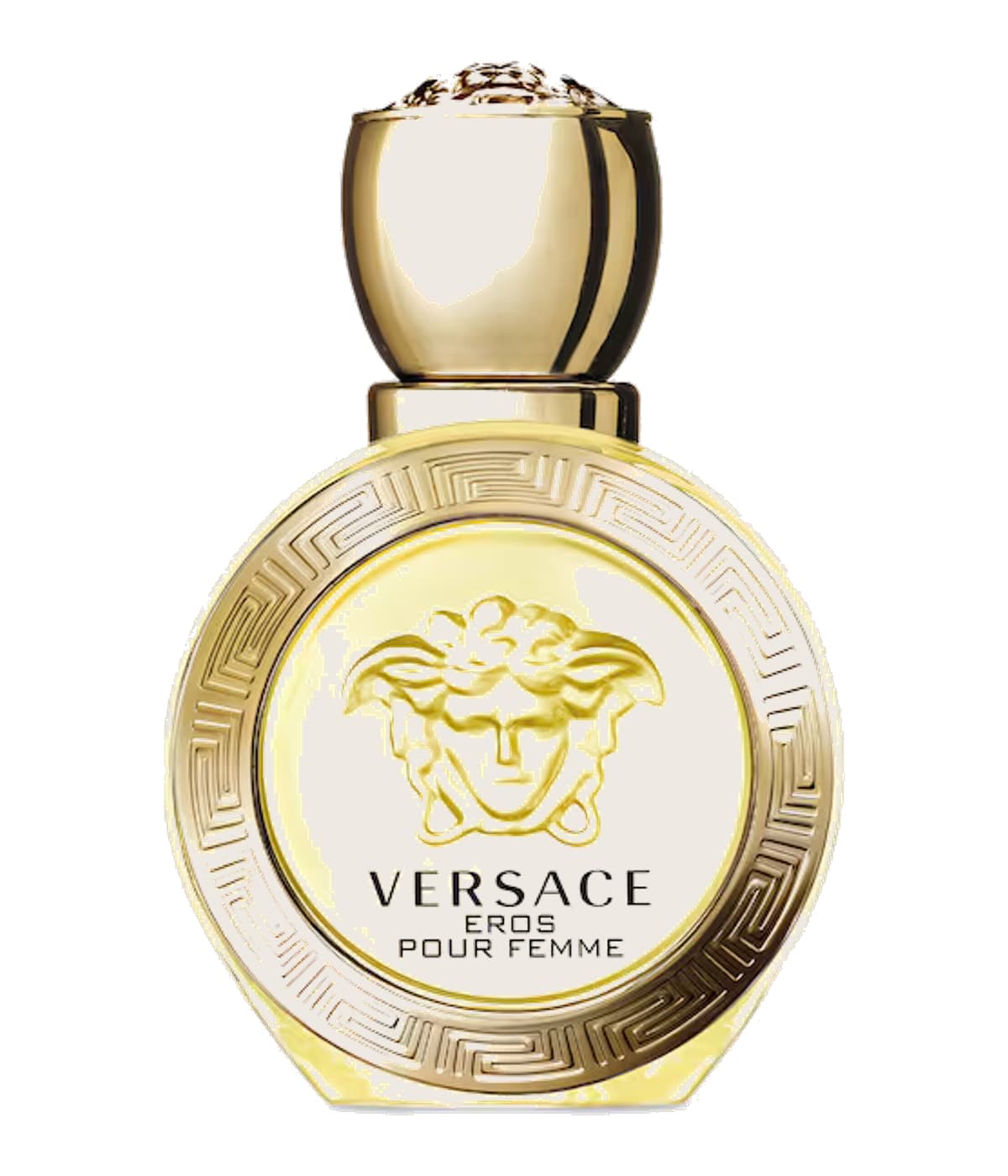 Versace Eros Pour Femme Eau de Toilette