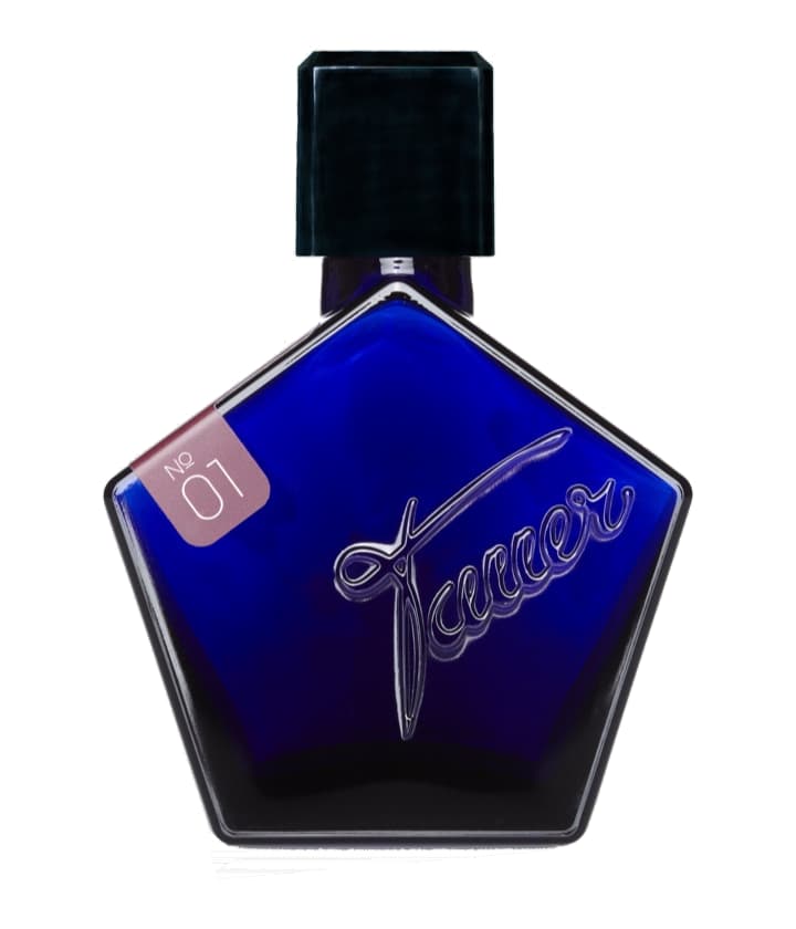Tauer Perfumes 01 Le Maroc Pour Elle