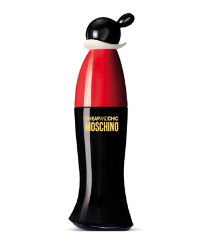 Moschino Cheap & Chic