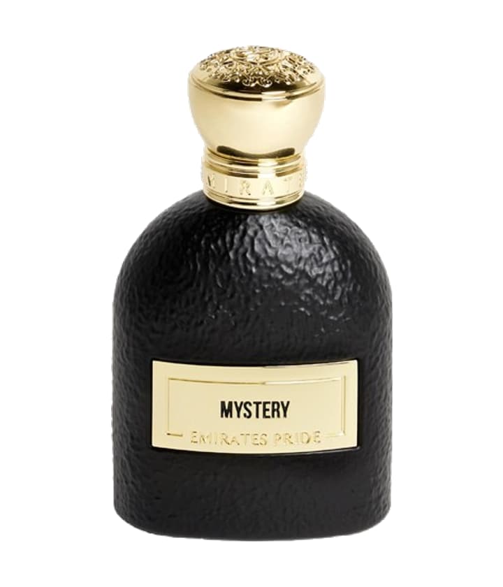 Emirates Pride Perfumes Mystery