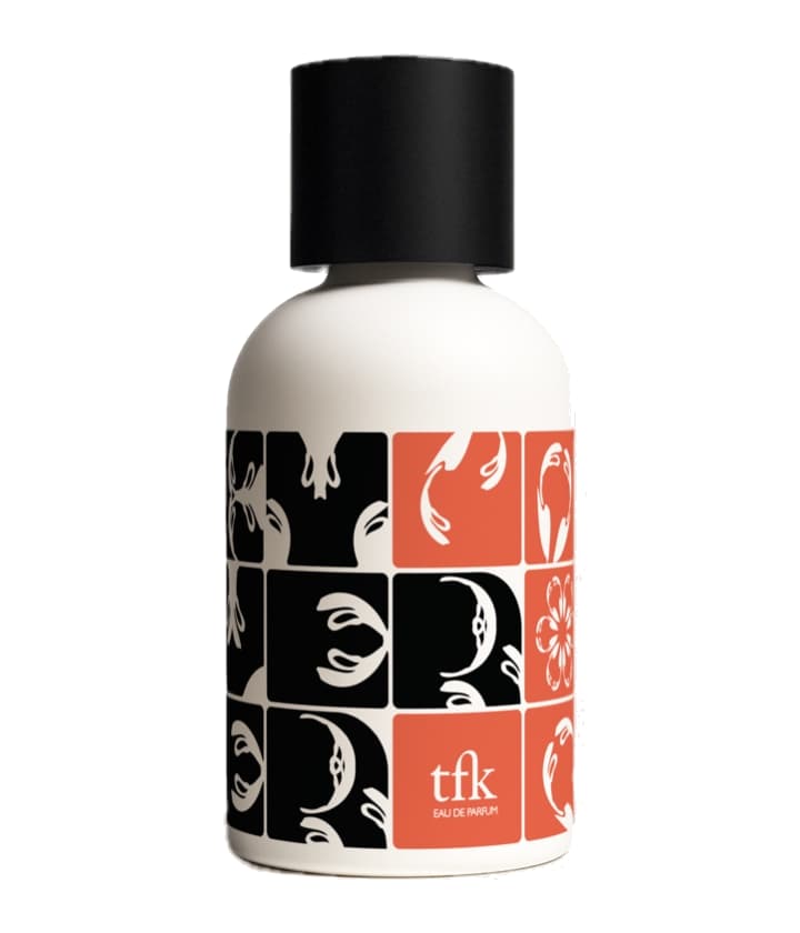 The Fragrance Kitchen Musky Ever After