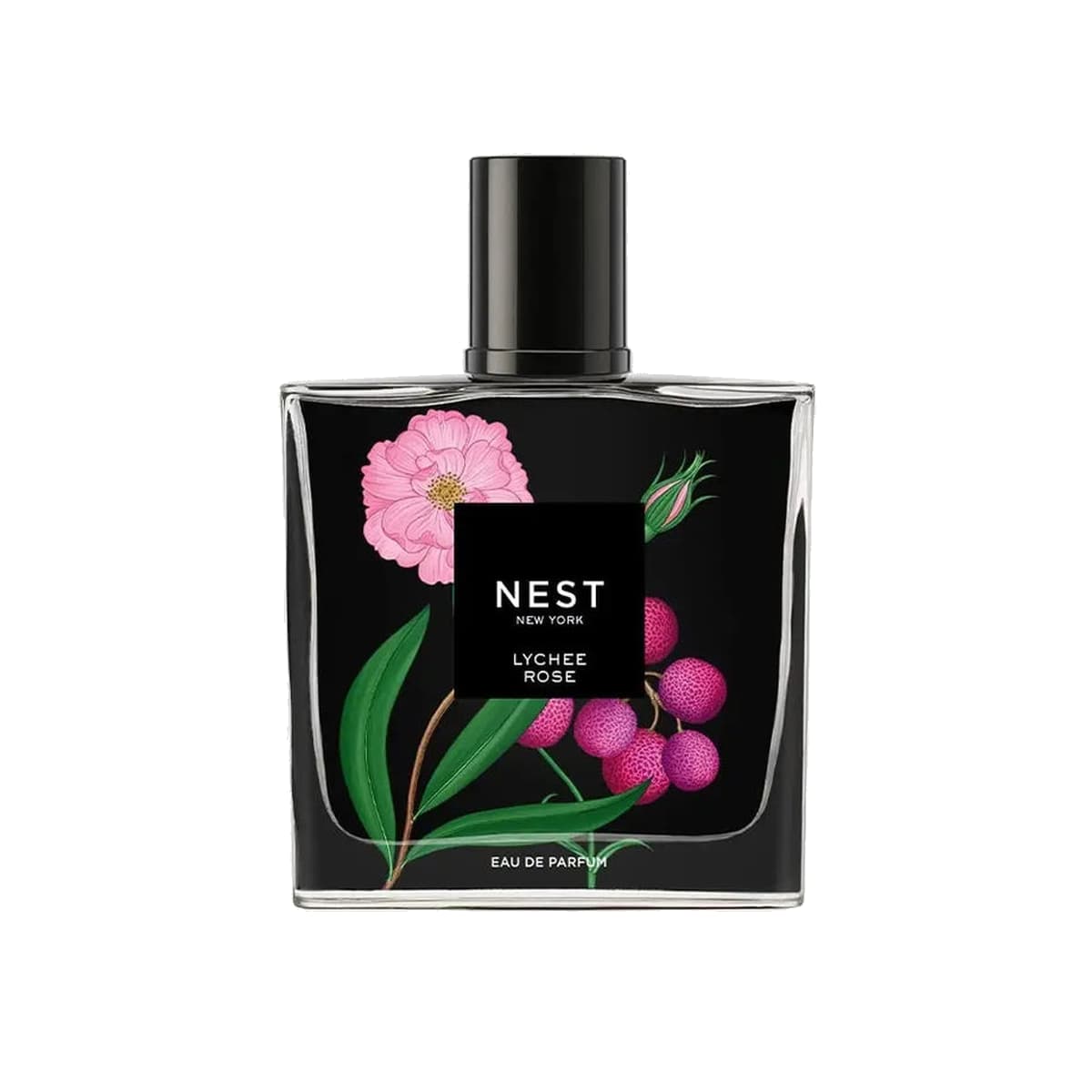 NEST New York Lychee Rose