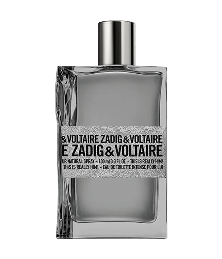 Zadig & Voltaire This Is Really Him!