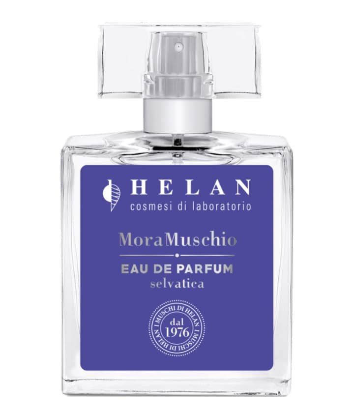 Helan Mora Muschio