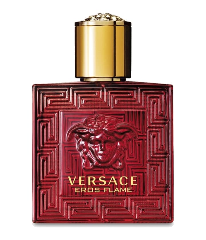 Versace Eros Flame