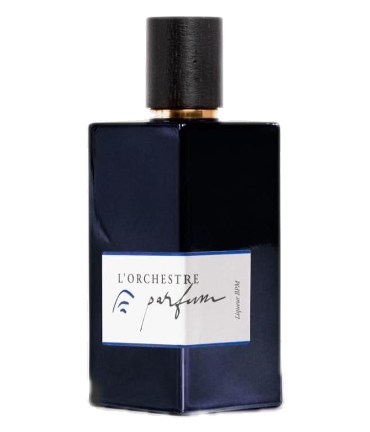 L’Orchestre Parfum Liqueur BPM