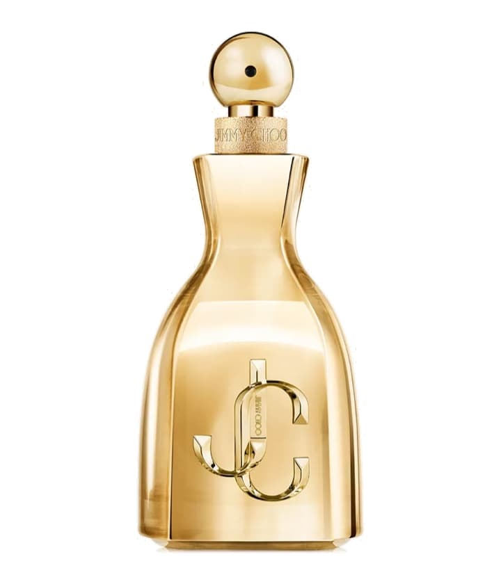 Jimmy Choo I Want Choo Le Parfum
