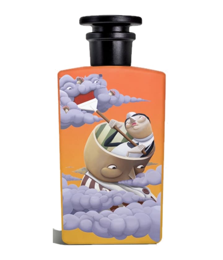 Farmacia SS. Annunziata Malenuvole Extrait