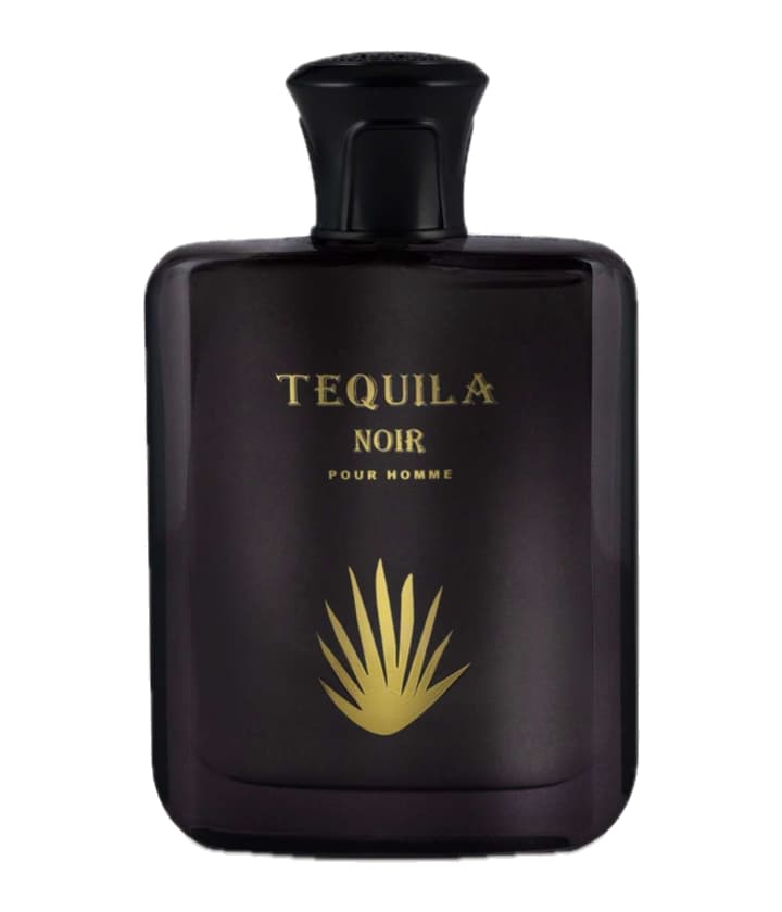 Bharara Tequila Noir Pour Homme