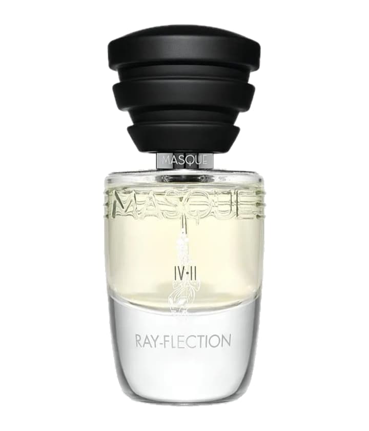 Masque Milano Ray-Flection