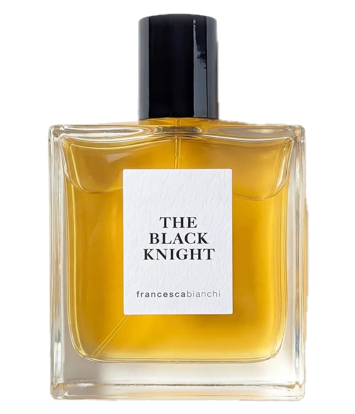 Francesca Bianchi The Black Knight