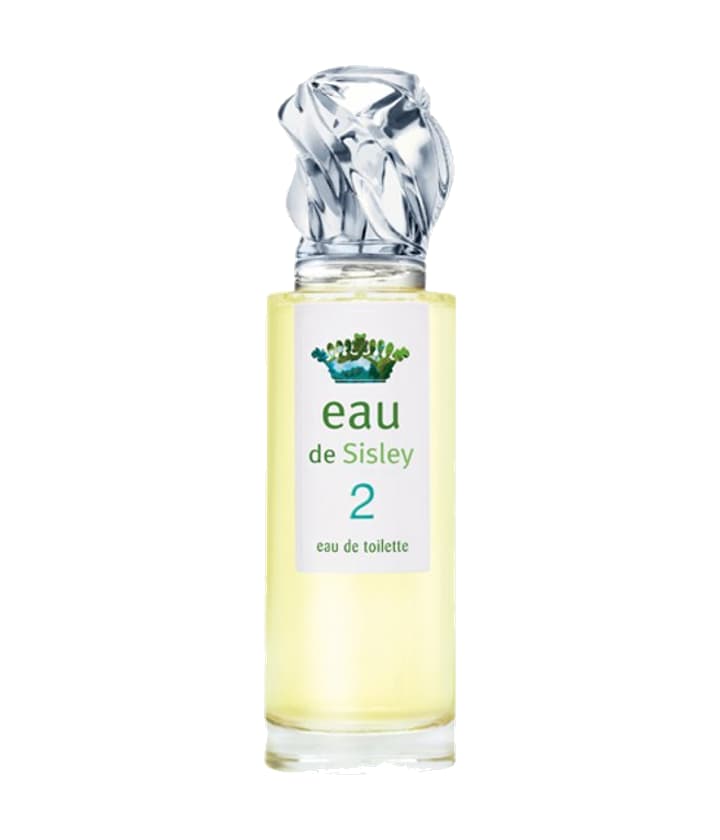 Sisley Eau de Sisley 2